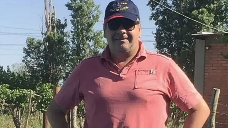El crimen del empresario sanjuanino en Las Heras: la hipótesis de una emboscada